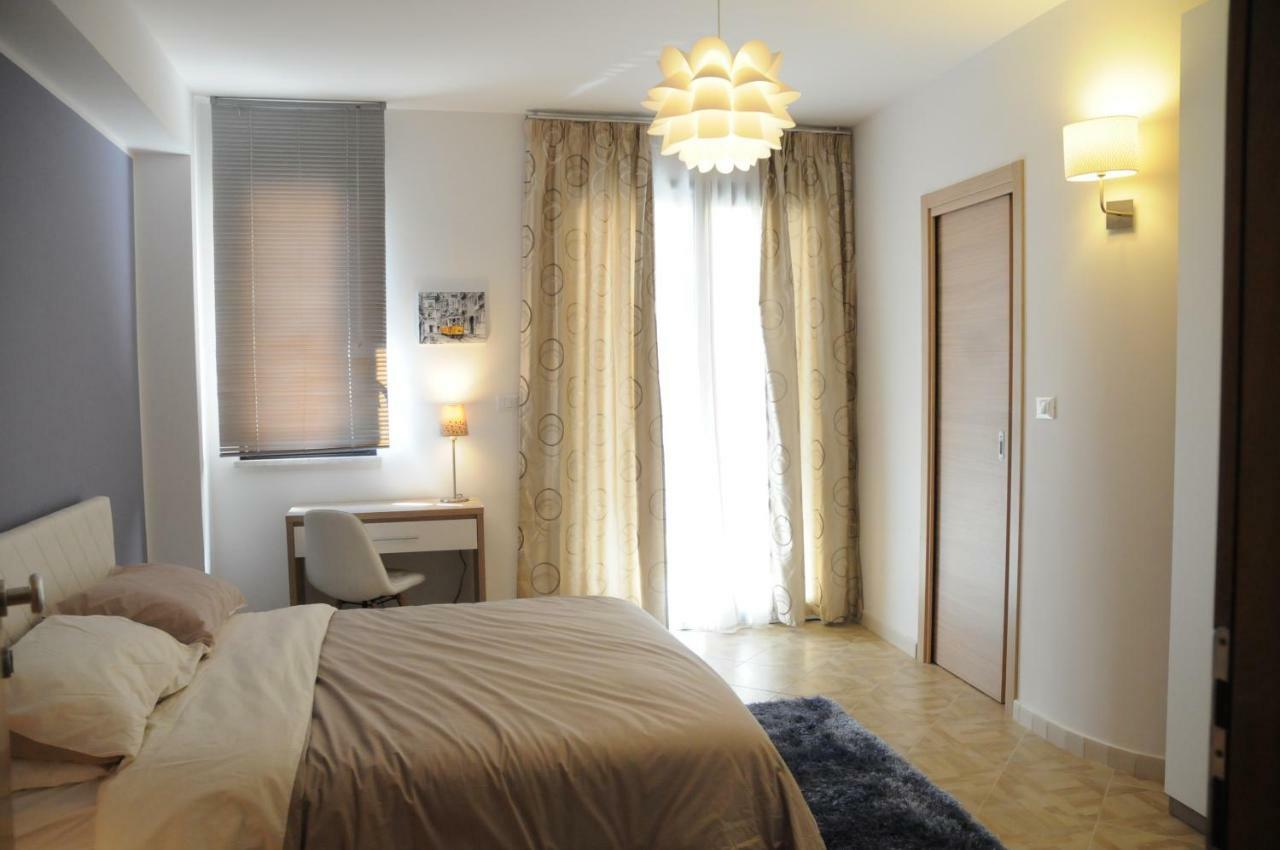 Casaleo Hotel Campofelice Di Roccella Ngoại thất bức ảnh