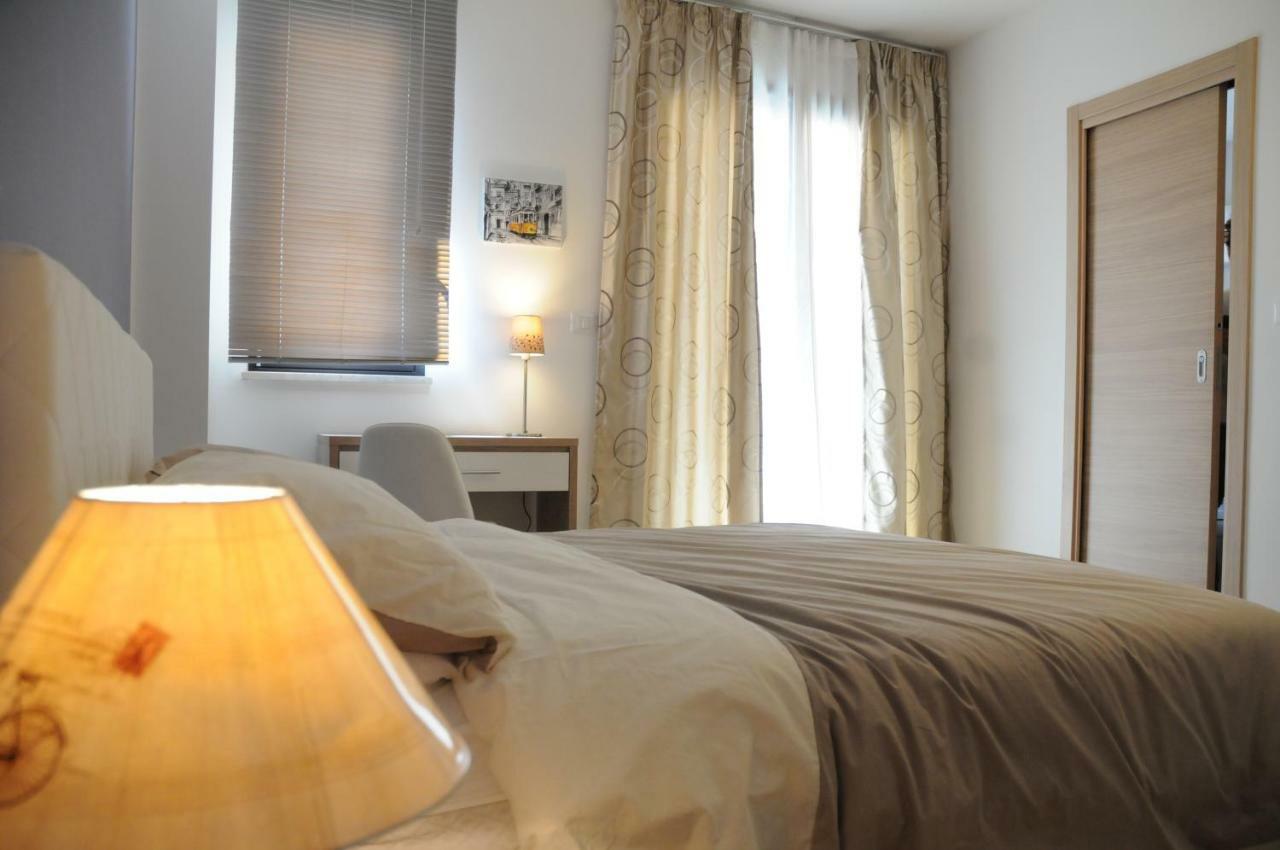 Casaleo Hotel Campofelice Di Roccella Ngoại thất bức ảnh
