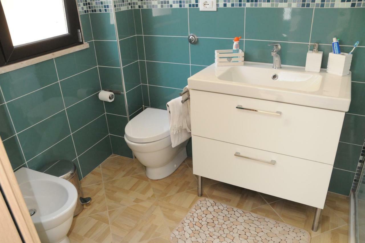 Casaleo Hotel Campofelice Di Roccella Ngoại thất bức ảnh