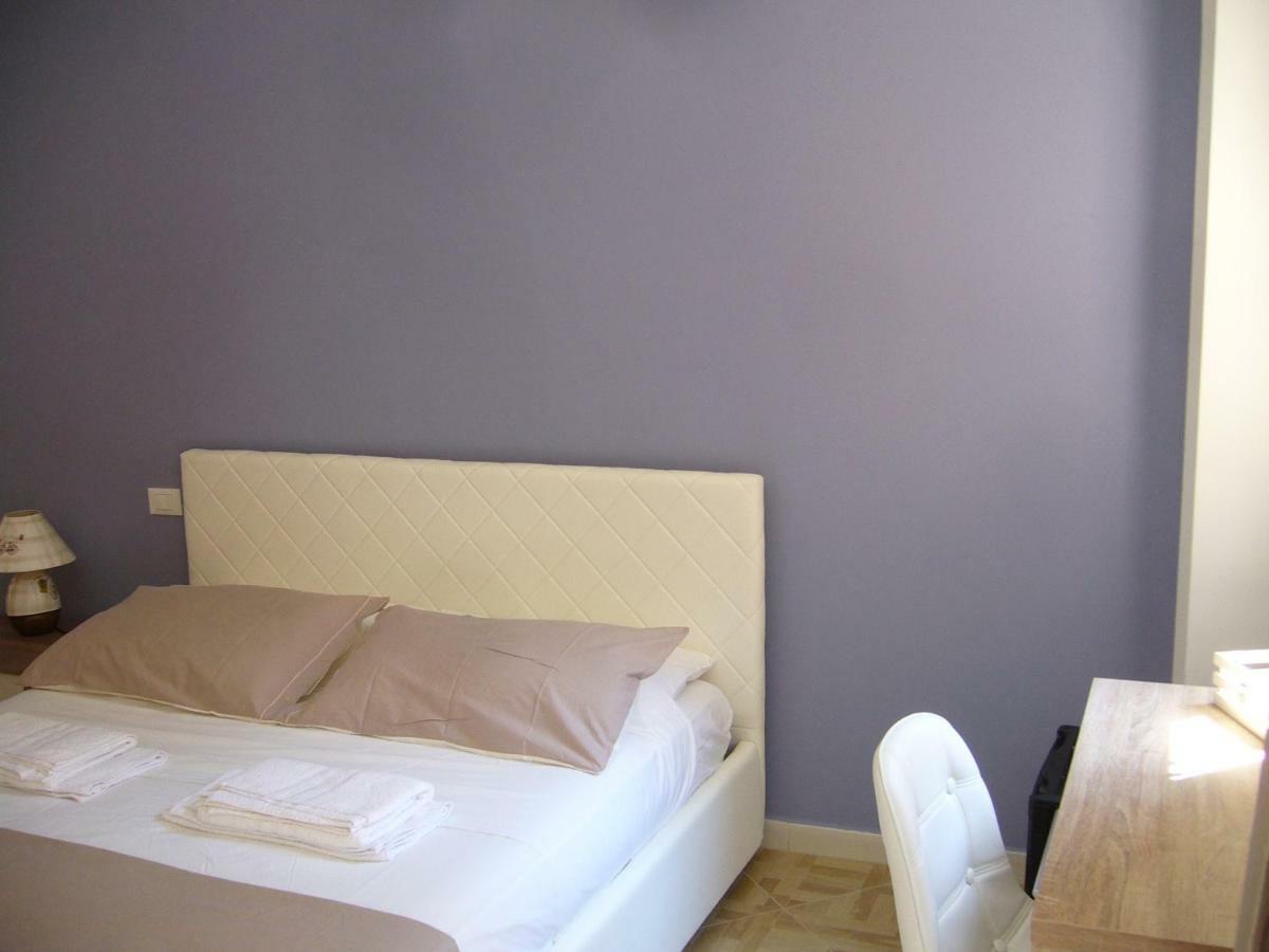 Casaleo Hotel Campofelice Di Roccella Ngoại thất bức ảnh