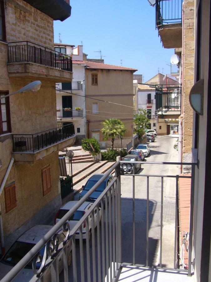 Casaleo Hotel Campofelice Di Roccella Ngoại thất bức ảnh